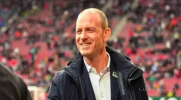 خلفه 80 مليونًا.. الصحافة الدنماركية تتغنى بإنجازات الأهلي بعد إعلان صفقة ثورب 1